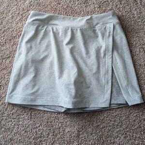 Outdoor Voices exercise skort size M